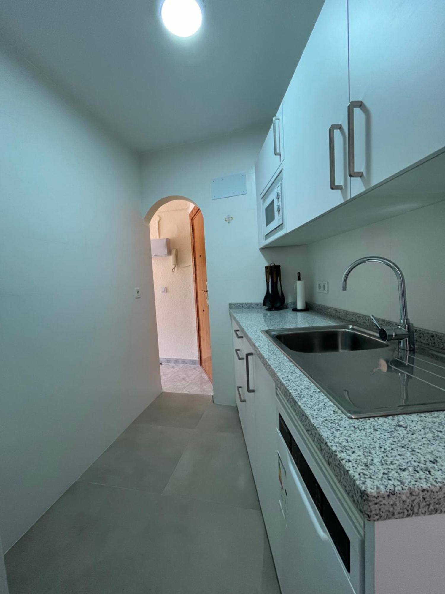 דירות Wonderful Flat With Seaview In נרחה מראה חיצוני תמונה