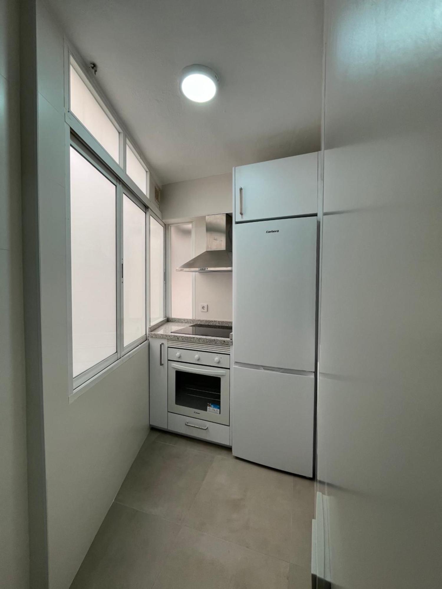 דירות Wonderful Flat With Seaview In נרחה מראה חיצוני תמונה