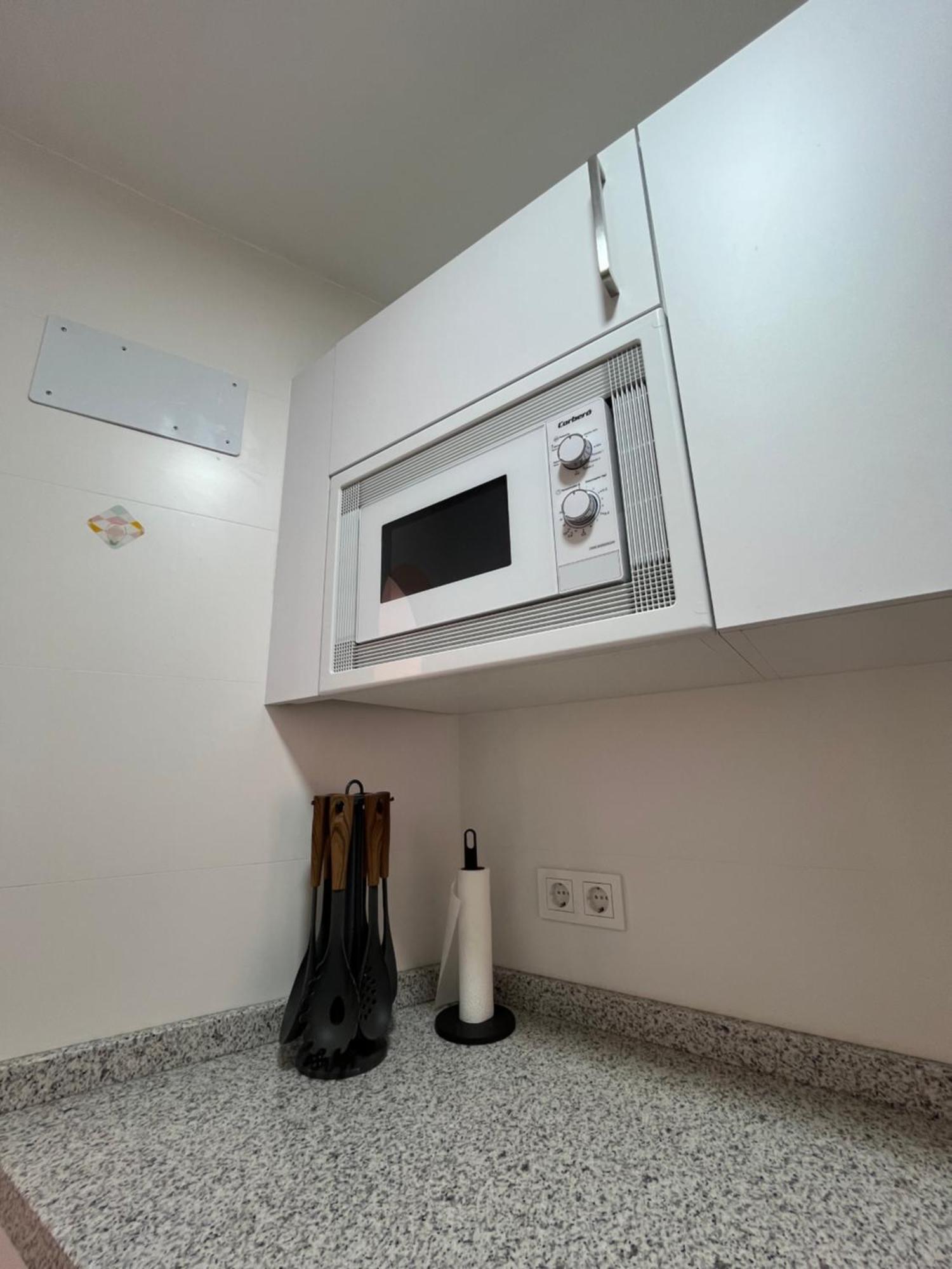 דירות Wonderful Flat With Seaview In נרחה מראה חיצוני תמונה